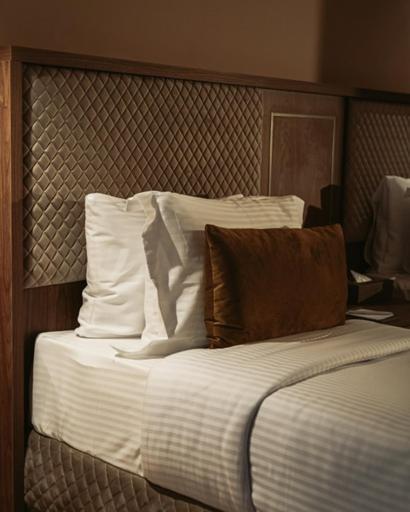 City Hotel By Waves Κενίτρα Εξωτερικό φωτογραφία