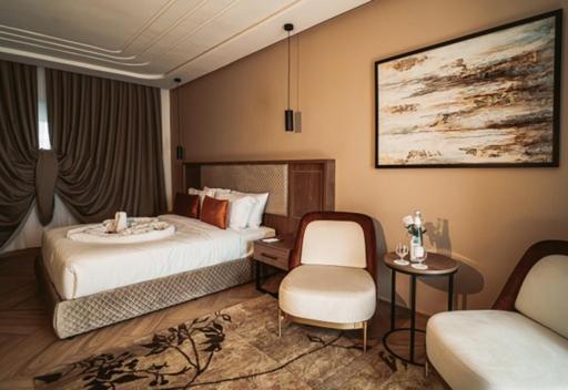 City Hotel By Waves Κενίτρα Εξωτερικό φωτογραφία